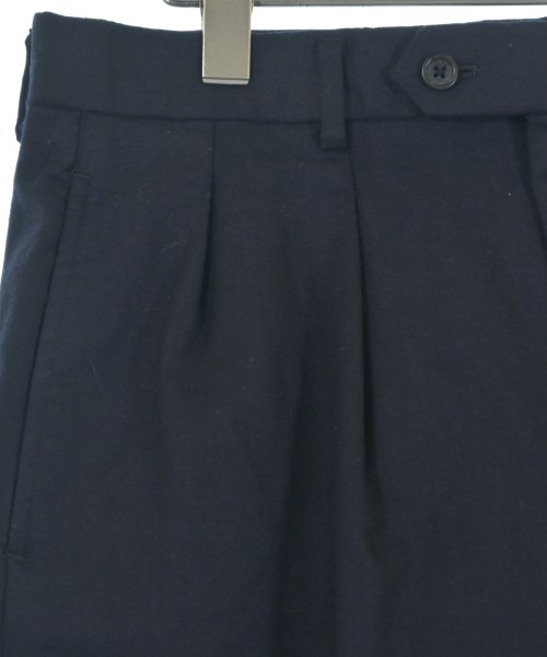 NEAT（ニート）クロップドパンツ 紺 サイズ:32(L位) メンズ/2200657317119