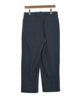 NEAT（ニート）クロップドパンツ 紺 サイズ:32(L位) メンズ/2200657317119