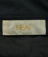 NEAT（ニート）クロップドパンツ 紺 サイズ:32(L位) メンズ/2200657317119