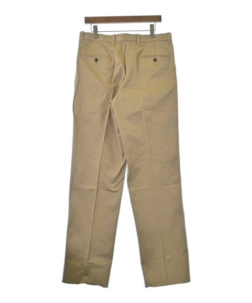 NEAT（ニート）スラックス ベージュ サイズ:34(XL位) メンズ/2200659453150