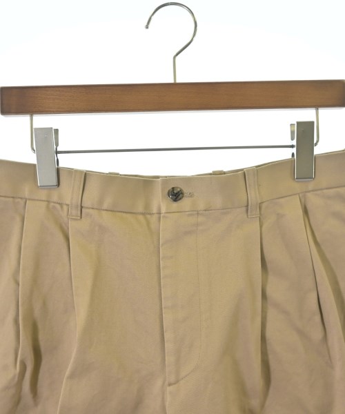 NEAT（ニート）スラックス ベージュ サイズ:34(XL位) メンズ/2200659453150