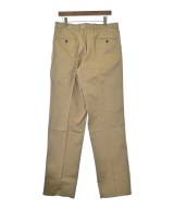 NEAT（ニート）スラックス ベージュ サイズ:34(XL位) メンズ/2200659453150