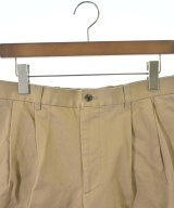 NEAT（ニート）スラックス ベージュ サイズ:34(XL位) メンズ/2200659453150