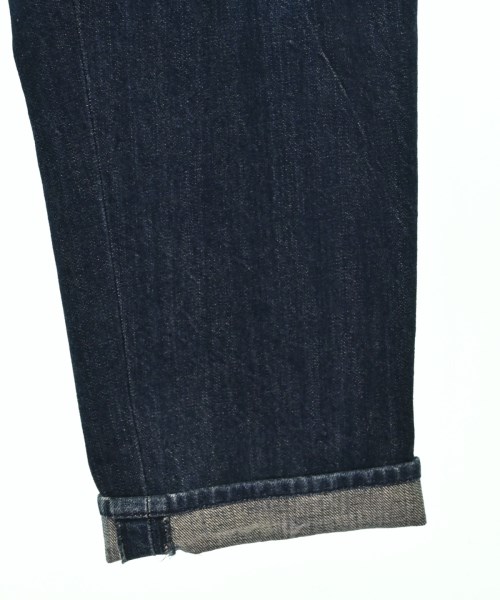 NEAT（ニート）デニムパンツ 紺 サイズ:48(L位) メンズ/2200660039084