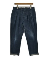 NEAT（ニート）デニムパンツ 紺 サイズ:48(L位) メンズ/2200660039084