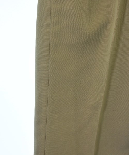 NEAT（ニート）スラックス カーキ サイズ:46(M位) メンズ/2200660290010