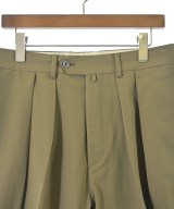 NEAT（ニート）スラックス カーキ サイズ:46(M位) メンズ/2200660290010