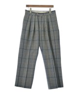 NEAT（ニート）スラックス グレー サイズ:46(M位) メンズ/2200660500027