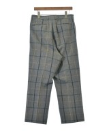 NEAT（ニート）スラックス グレー サイズ:46(M位) メンズ/2200660500027