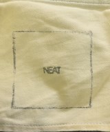 NEAT（ニート）スラックス グレー サイズ:46(M位) メンズ/2200660500027