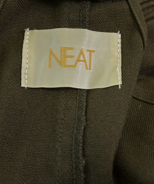 NEAT（ニート）その他 カーキ サイズ:L メンズ/2200659679048