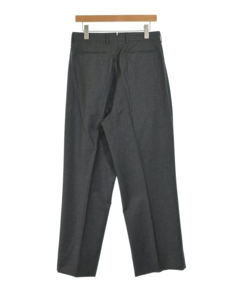 NEAT（ニート）スラックス グレー サイズ:42(XS位) メンズ/2200661910092