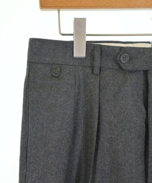 NEAT（ニート）スラックス グレー サイズ:42(XS位) メンズ/2200661910092