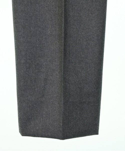 NEAT（ニート）スラックス グレー サイズ:42(XS位) メンズ/2200661910092