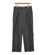 NEAT（ニート）スラックス グレー サイズ:42(XS位) メンズ/2200661910092