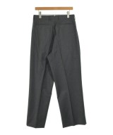 NEAT（ニート）スラックス グレー サイズ:42(XS位) メンズ/2200661910092