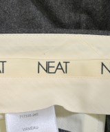 NEAT（ニート）スラックス グレー サイズ:42(XS位) メンズ/2200661910092