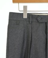 NEAT（ニート）スラックス グレー サイズ:42(XS位) メンズ/2200661910092