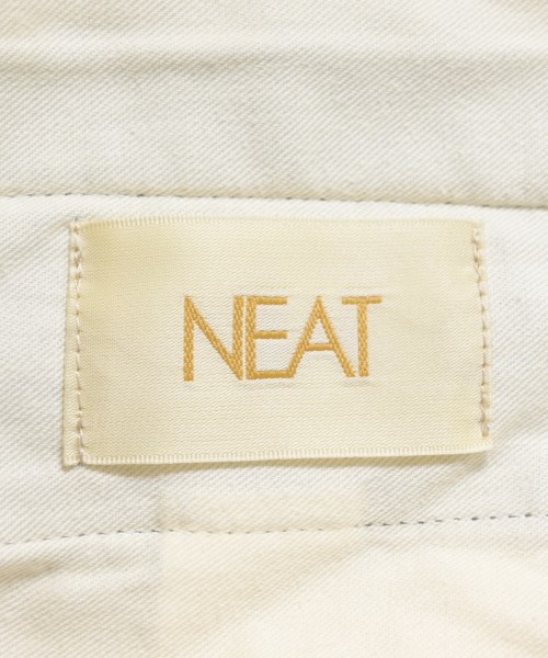 NEAT（ニート）その他 茶 サイズ:48(L位) メンズ/2200712207010