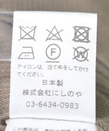 NEAT（ニート）その他 茶 サイズ:48(L位) メンズ/2200712207010