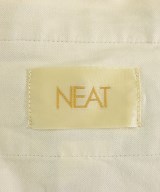 NEAT（ニート）チノパン ベージュ サイズ:44(S位) メンズ/2200714458021