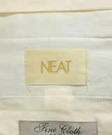 NEAT（ニート）スラックス 茶 サイズ:44(S位) メンズ/2200718868017