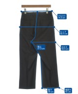 NEAT（ニート）スラックス 茶 サイズ:44(S位) メンズ/2200718868017