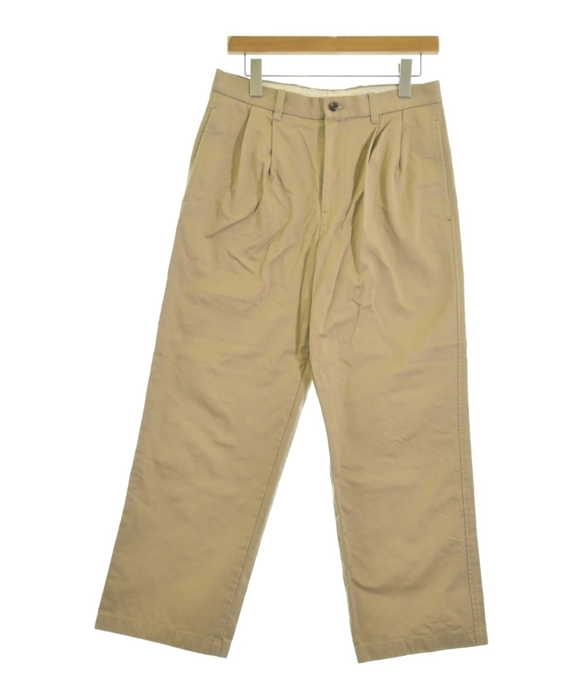 NEAT（ニート）チノパン ベージュ サイズ:30(M位) メンズ
