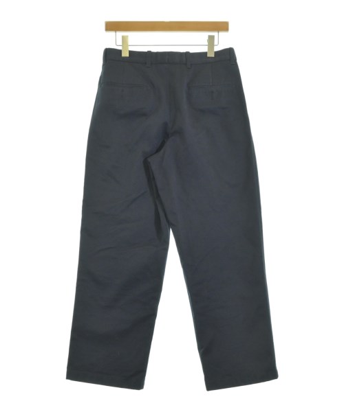 NEAT（ニート）チノパン 紺 サイズ:30(M位) メンズ/2200637195041