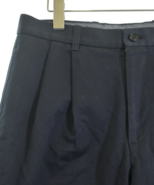 NEAT（ニート）チノパン 紺 サイズ:30(M位) メンズ/2200637195041