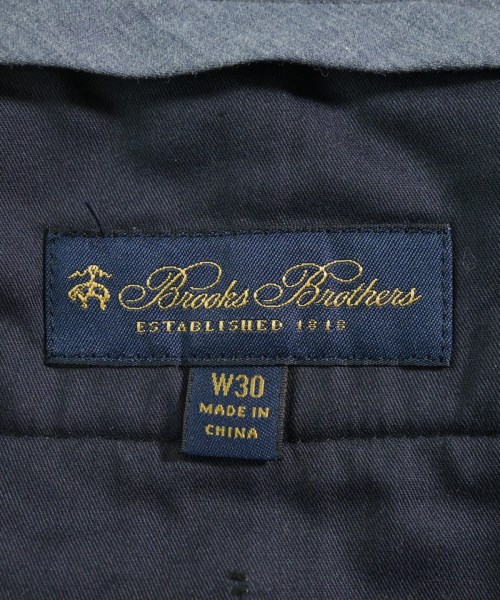 NEAT（ニート）チノパン 紺 サイズ:30(M位) メンズ/2200637195041