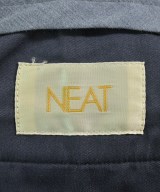 NEAT（ニート）チノパン 紺 サイズ:30(M位) メンズ/2200637195041