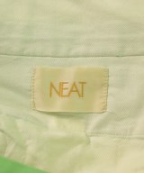 NEAT（ニート）スラックス 緑 サイズ:48(L位) メンズ/2200646891064
