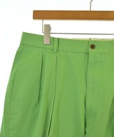 NEAT（ニート）スラックス 緑 サイズ:48(L位) メンズ/2200646891064