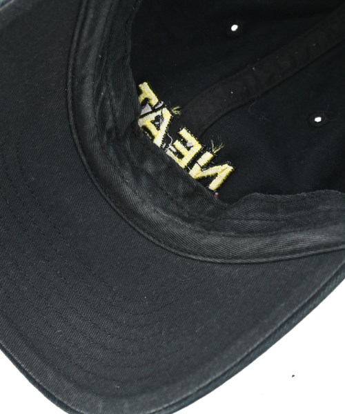 -（ソノタ）ニットキャップ・ビーニー 黒 サイズ:- メンズ/2200647084038