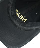 -（ソノタ）ニットキャップ・ビーニー 黒 サイズ:- メンズ/2200647084038