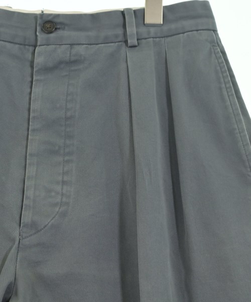 NEAT（ニート）チノパン 青 サイズ:46(M位) メンズ/2200647527023