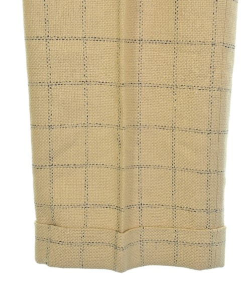 NEAT（ニート）スラックス ベージュ サイズ:46(M位) メンズ/2200647905036