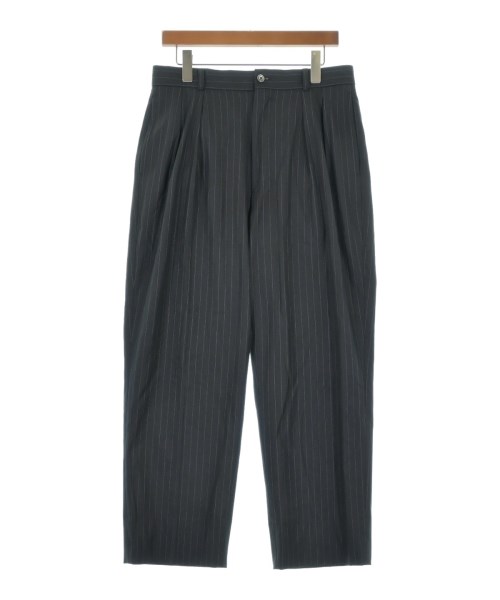 NEAT(ニート)スラックス 黒 サイズ:44(S位)/2200648836155