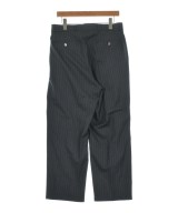 NEAT（ニート）スラックス 黒 サイズ:44(S位) メンズ/2200648836155