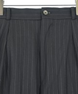 NEAT（ニート）スラックス 黒 サイズ:44(S位) メンズ/2200648836155