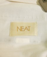 NEAT（ニート）スラックス カーキ サイズ:44(S位) メンズ/2200641808203