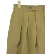 NEAT（ニート）スラックス カーキ サイズ:44(S位) メンズ/2200641808203