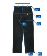 NEAT（ニート）その他 黒 サイズ:48(L位) メンズ/2200703535030