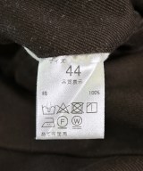 NEAT（ニート）その他 茶 サイズ:44(S位) メンズ/2200702683015
