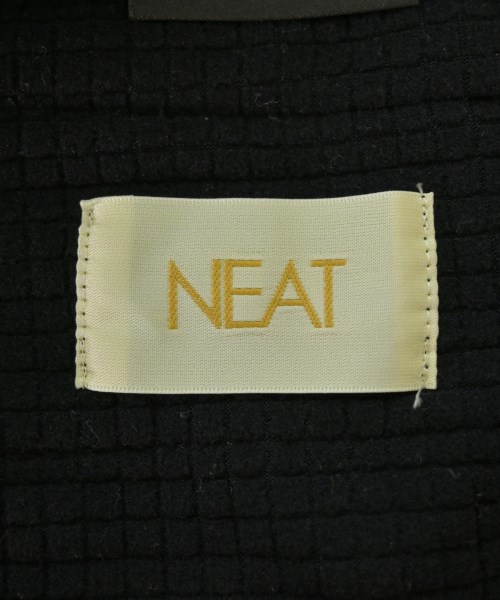 NEAT（ニート）その他 黒 サイズ:42(XS位) メンズ/2200709067085