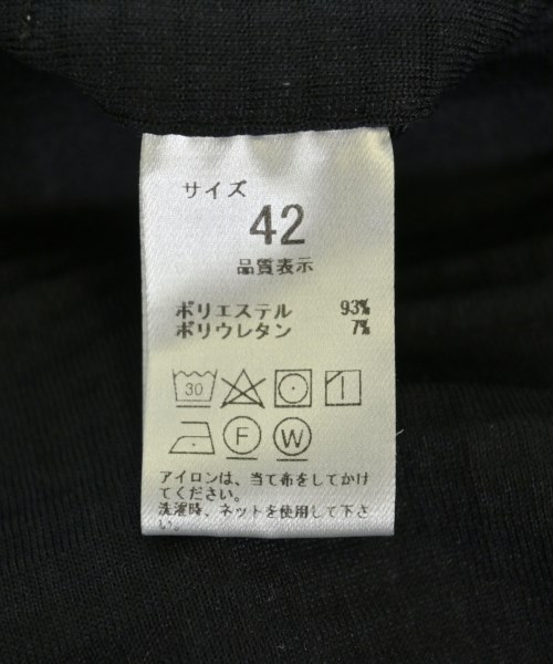 NEAT（ニート）その他 黒 サイズ:42(XS位) メンズ/2200709067085