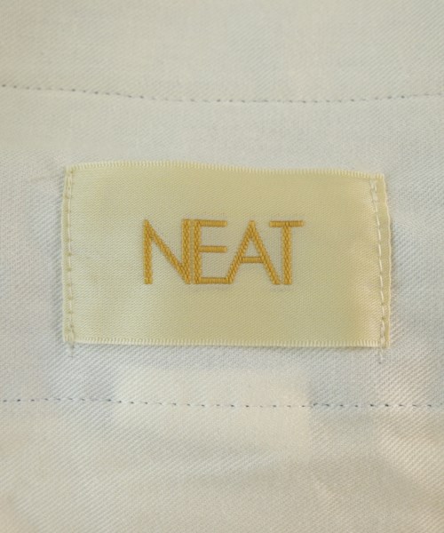 NEAT（ニート）スラックス 黒 サイズ:46(M位) メンズ/2200708199046