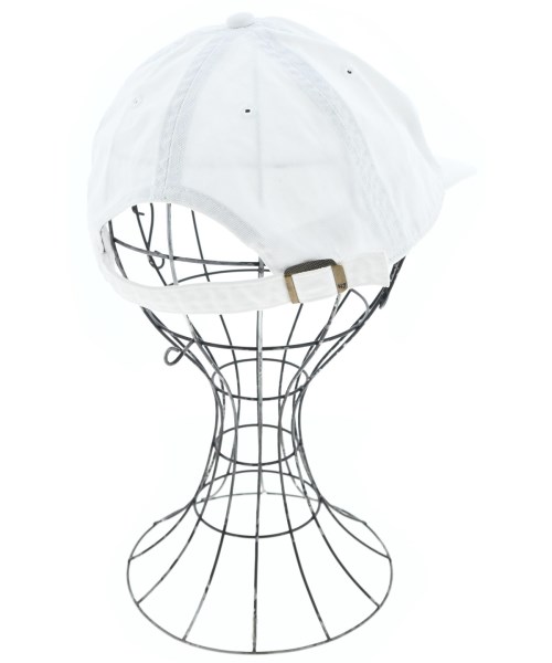 NEAT（ニート）キャップ 白 サイズ:- メンズ/2200660625065