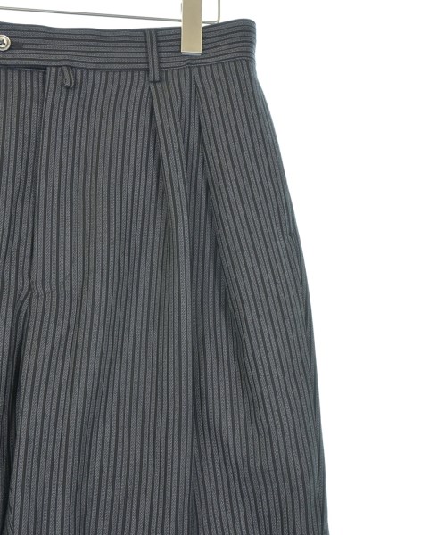 NEAT（ニート）スラックス グレー サイズ:46(M位) メンズ/2200663262052